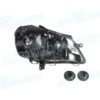 Far VOLKSWAGEN POLO (9N), 01-09; 