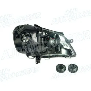 Far VOLKSWAGEN POLO (9N), 01-09; 