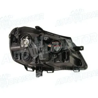 Far VOLKSWAGEN POLO (9N), 01-09; 