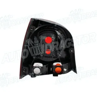 Štop svetlo VOLKSWAGEN POLO (9N), 01-09; 