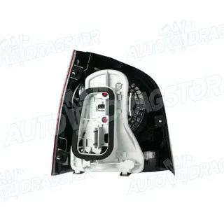 Štop svetlo VOLKSWAGEN POLO (9N), 01-09; 