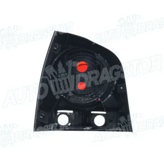 Štop svetlo VOLKSWAGEN POLO (9N), 01-09; 