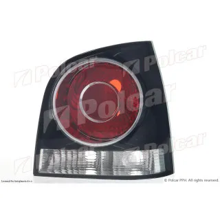 Štop svetlo VOLKSWAGEN POLO (9N), 01-09; 