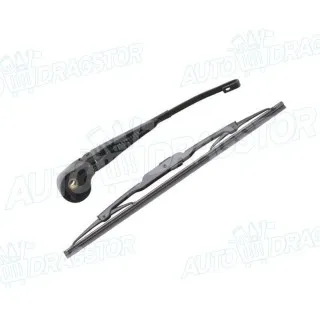 Nosač brisača VOLKSWAGEN POLO (9N), 01-09; 