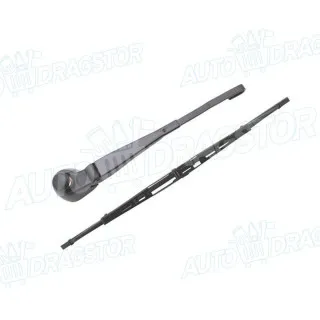 Nosač brisača VOLKSWAGEN POLO (9N), 01-09; 