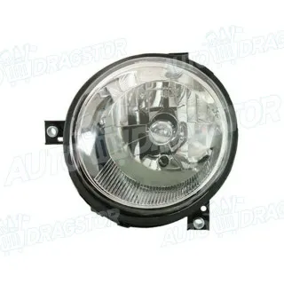 Far VOLKSWAGEN LUPO (6X1/6E1), 98-05; 