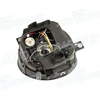 Far VOLKSWAGEN LUPO (6X1/6E1), 98-05; 