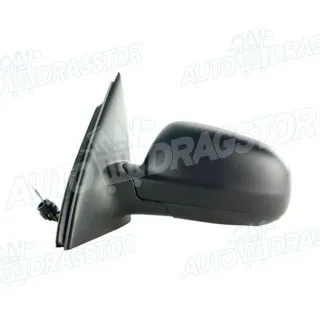 Retrovizor na vratima VOLKSWAGEN LUPO (6X1/6E1), 98-05; 