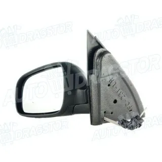 Retrovizor na vratima VOLKSWAGEN LUPO (6X1/6E1), 98-05; 