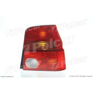 Štop svetlo VOLKSWAGEN LUPO (6X1/6E1), 98-05; 