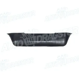 Zadnji branik VOLKSWAGEN LUPO (6X1/6E1), 98-05; 