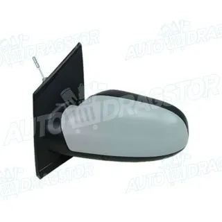 Retrovizor na vratima VOLKSWAGEN FOX (5Z1), 05-; 