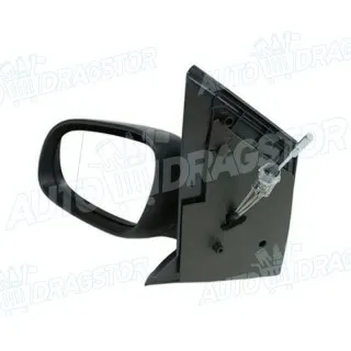 Retrovizor na vratima VOLKSWAGEN FOX (5Z1), 05-; 