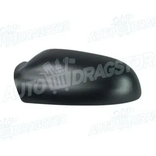 Poklopac retrovizora VOLKSWAGEN FOX (5Z1), 05-; 