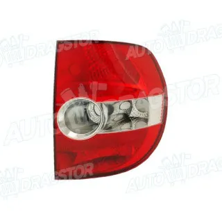 Štop svetlo VOLKSWAGEN FOX (5Z1), 05-; 