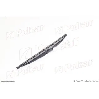 Nosač brisača VOLKSWAGEN FOX (5Z1), 05-; 