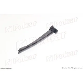 Nosač brisača VOLKSWAGEN FOX (5Z1), 05-; 