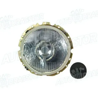 Far VOLKSWAGEN CADDY (14D), 82-95; 