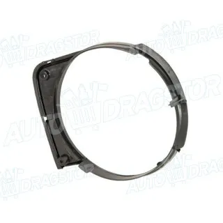 Nosač fara (okvir) VOLKSWAGEN GOLF I (17), 74-93; 