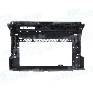 Prednji vezni lim VOLKSWAGEN POLO (6R), 09-17; 