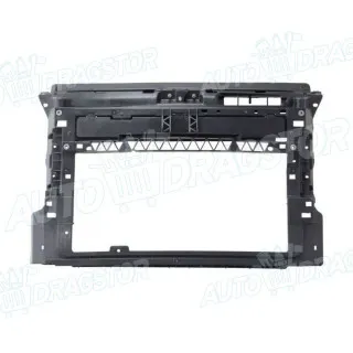 Prednji vezni lim VOLKSWAGEN POLO (6R), 09-17; 