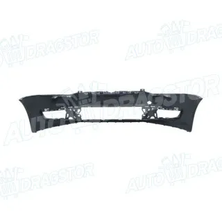 Prednji branik VOLKSWAGEN POLO (6R), 09-17; 