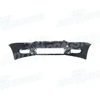 Prednji branik VOLKSWAGEN POLO (6R), 09-17; 