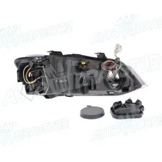 Far VOLKSWAGEN POLO (6R), 09-17; 