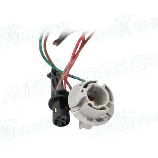 Far VOLKSWAGEN POLO (6R), 09-17; 