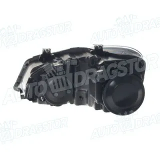 Far VOLKSWAGEN POLO (6R), 09-17; 