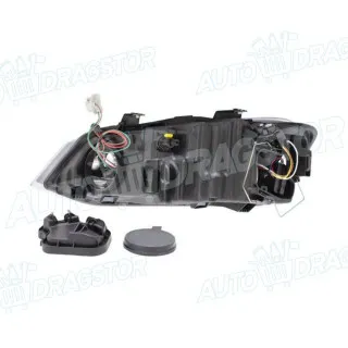 Far VOLKSWAGEN POLO (6R), 09-17; 