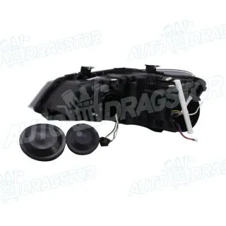 Far VOLKSWAGEN POLO (6R), 09-17; 