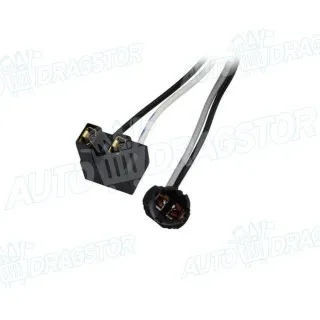 Far VOLKSWAGEN POLO (6R), 09-17; 