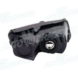 Maglenka VOLKSWAGEN POLO (6R), 09-17; 