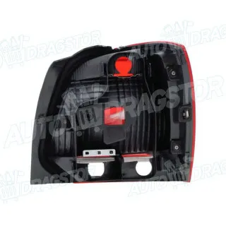 Štop svetlo VOLKSWAGEN POLO (6R), 09-17; 