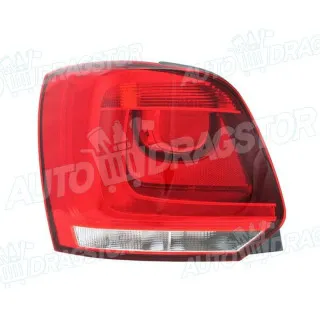 Štop svetlo VOLKSWAGEN POLO (6R), 09-17; 