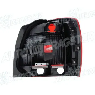 Štop svetlo VOLKSWAGEN POLO (6R), 09-17; 