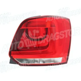 Štop svetlo VOLKSWAGEN POLO (6R), 09-17; 