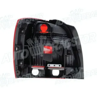 Štop svetlo VOLKSWAGEN POLO (6R), 09-17; 