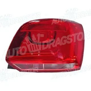 Štop svetlo VOLKSWAGEN POLO (6R), 09-17; 