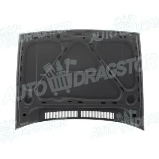 Hauba VOLKSWAGEN GOLF II (19E/1G), 83-92; 