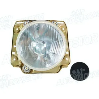 Far VOLKSWAGEN GOLF II (19E/1G), 83-92; 