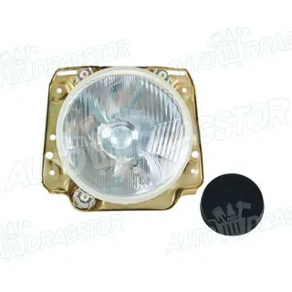 Far VOLKSWAGEN GOLF II (19E/1G), 83-92; 