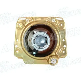 Far VOLKSWAGEN GOLF II (19E/1G), 83-92; 