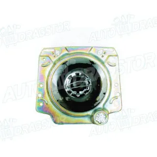 Far VOLKSWAGEN GOLF II (19E/1G), 83-92; 