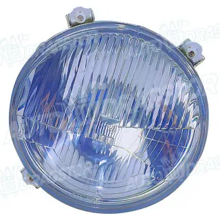 Far VOLKSWAGEN GOLF II (19E/1G), 83-92; 