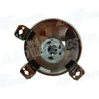 Pomoćno svetlo (maglenka) VOLKSWAGEN GOLF II (19E/1G), 83-92; 