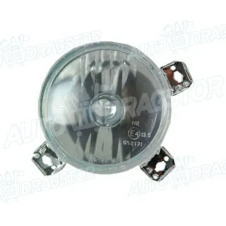 Pomoćno svetlo (maglenka) VOLKSWAGEN GOLF II (19E/1G), 83-92; 