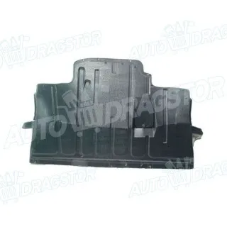 Zaštita motora VOLKSWAGEN GOLF II (19E/1G), 83-92; 