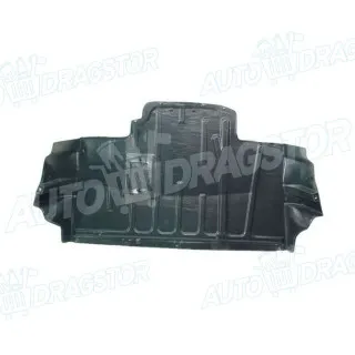 Zaštita motora VOLKSWAGEN GOLF II (19E/1G), 83-92; 